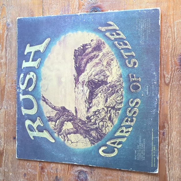 Rush - Picture 2 of 2